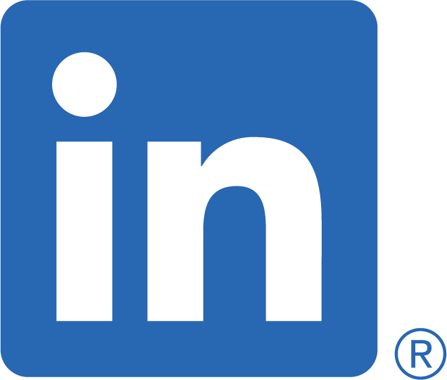 Icoon LinkedIn